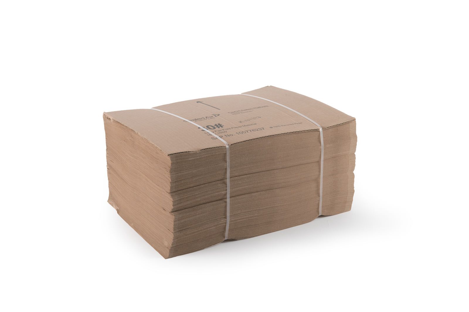 papel kraft pre cortado
