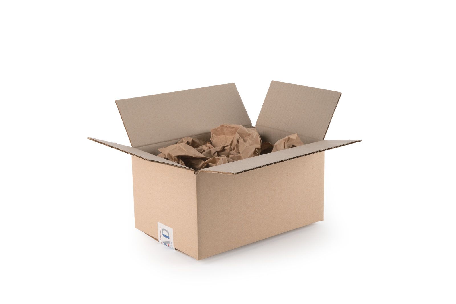 papel kraft pre cortado