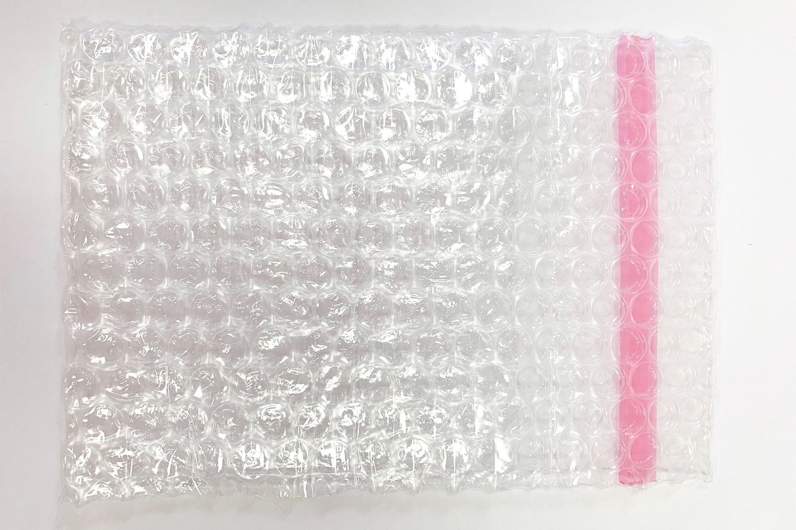 bolsa burbuja reforzada