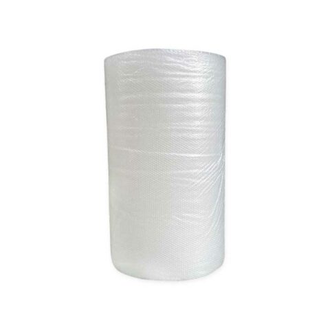 Bobina de burbuja 120 cm x 150 m 40% plástico reciclado