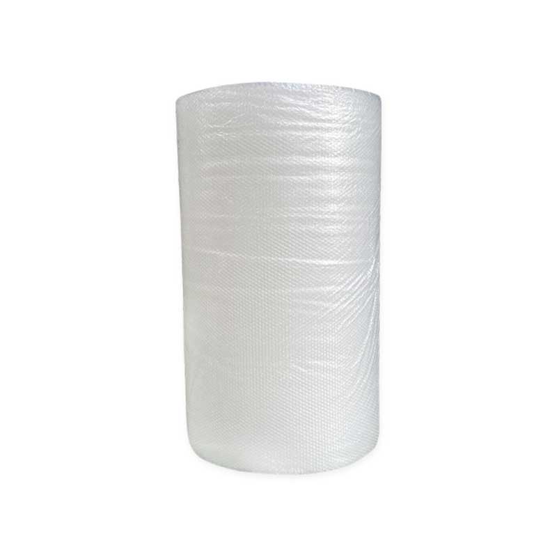 Bobina de burbuja 120 cm x 150 m 40% plástico reciclado