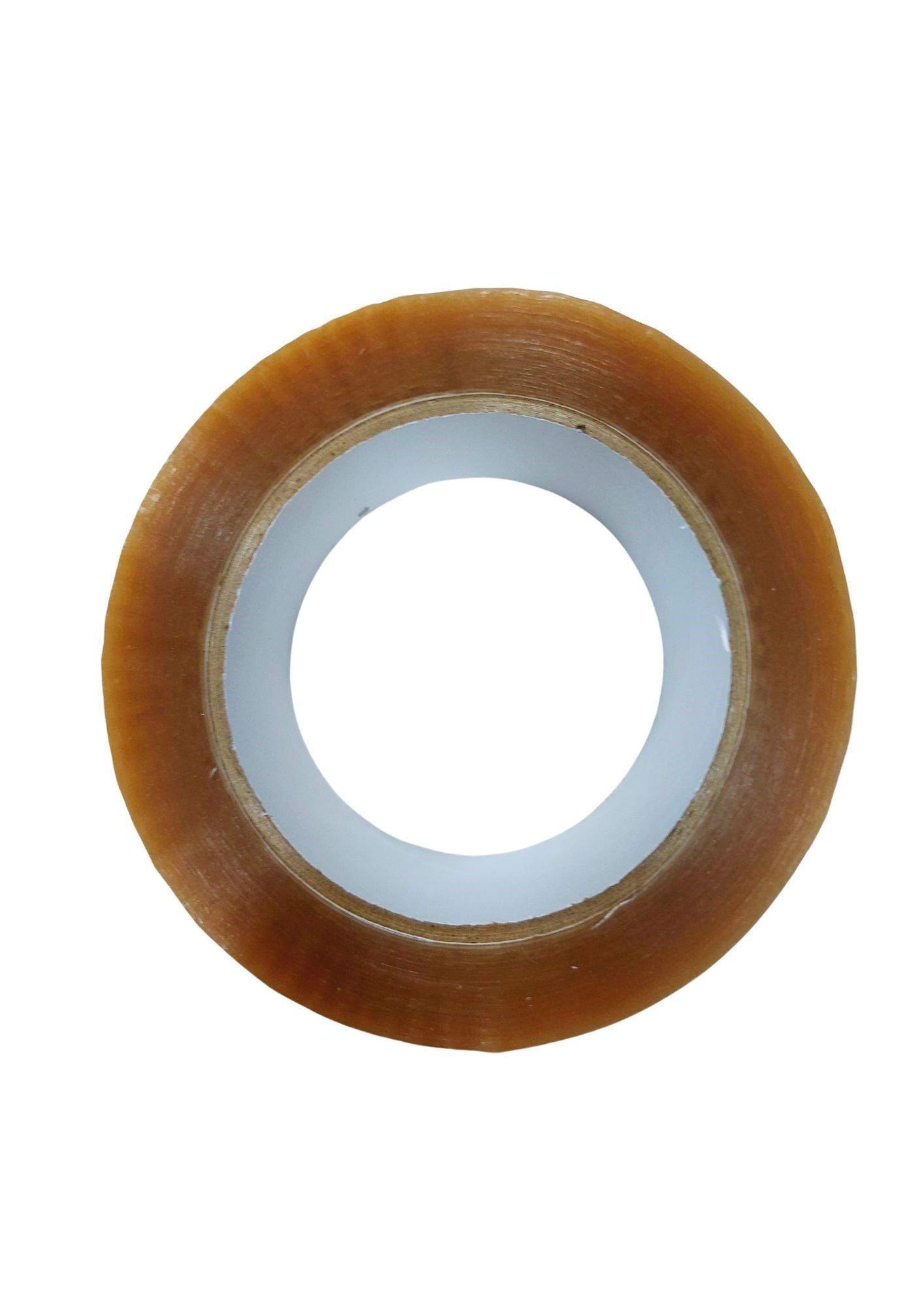Cinta adhesiva básica transparente 48 mm x 125 m - Imagen 2