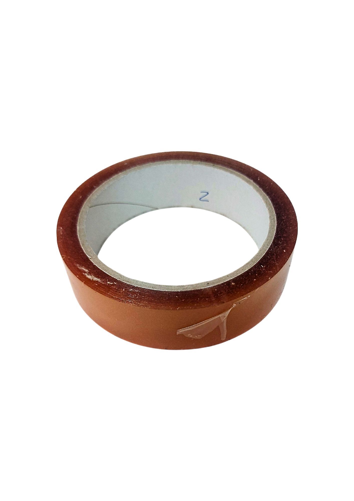 Cinta adhesiva básica transparente 25 mm x 132 m