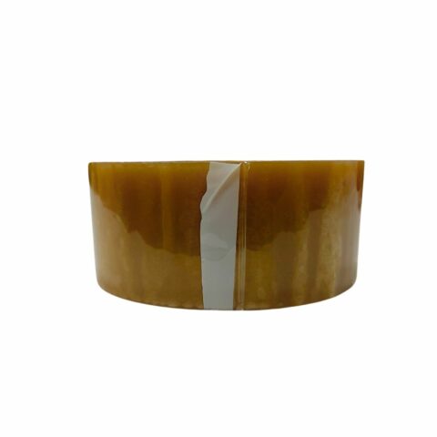 Cinta adhesiva básica transparente 48 mm x 125 m