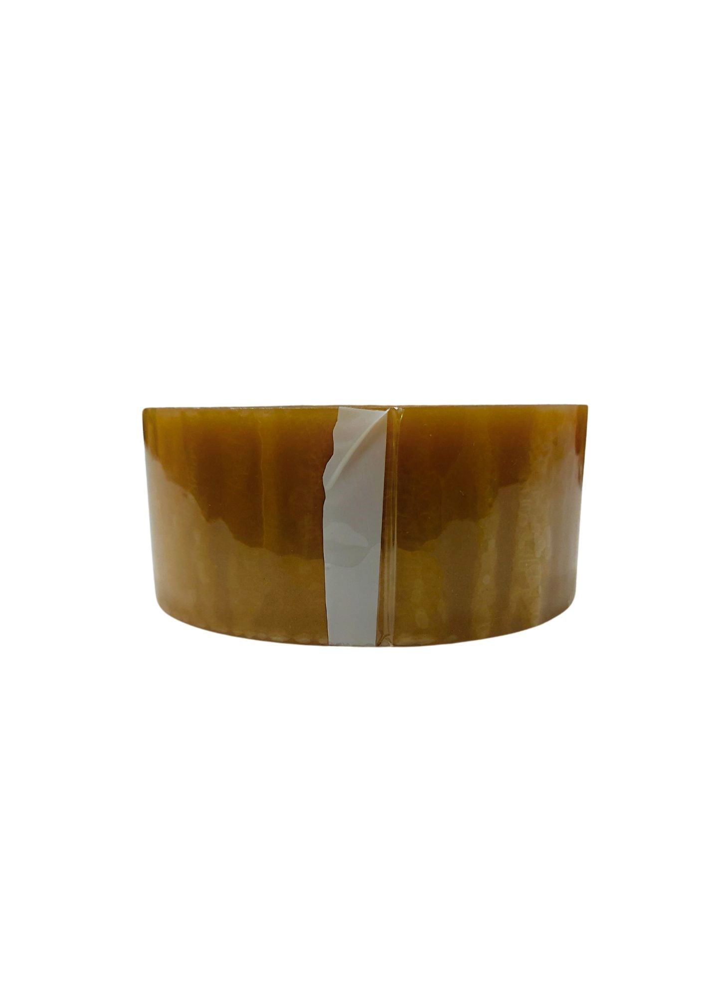 Cinta adhesiva básica transparente 48 mm x 125 m
