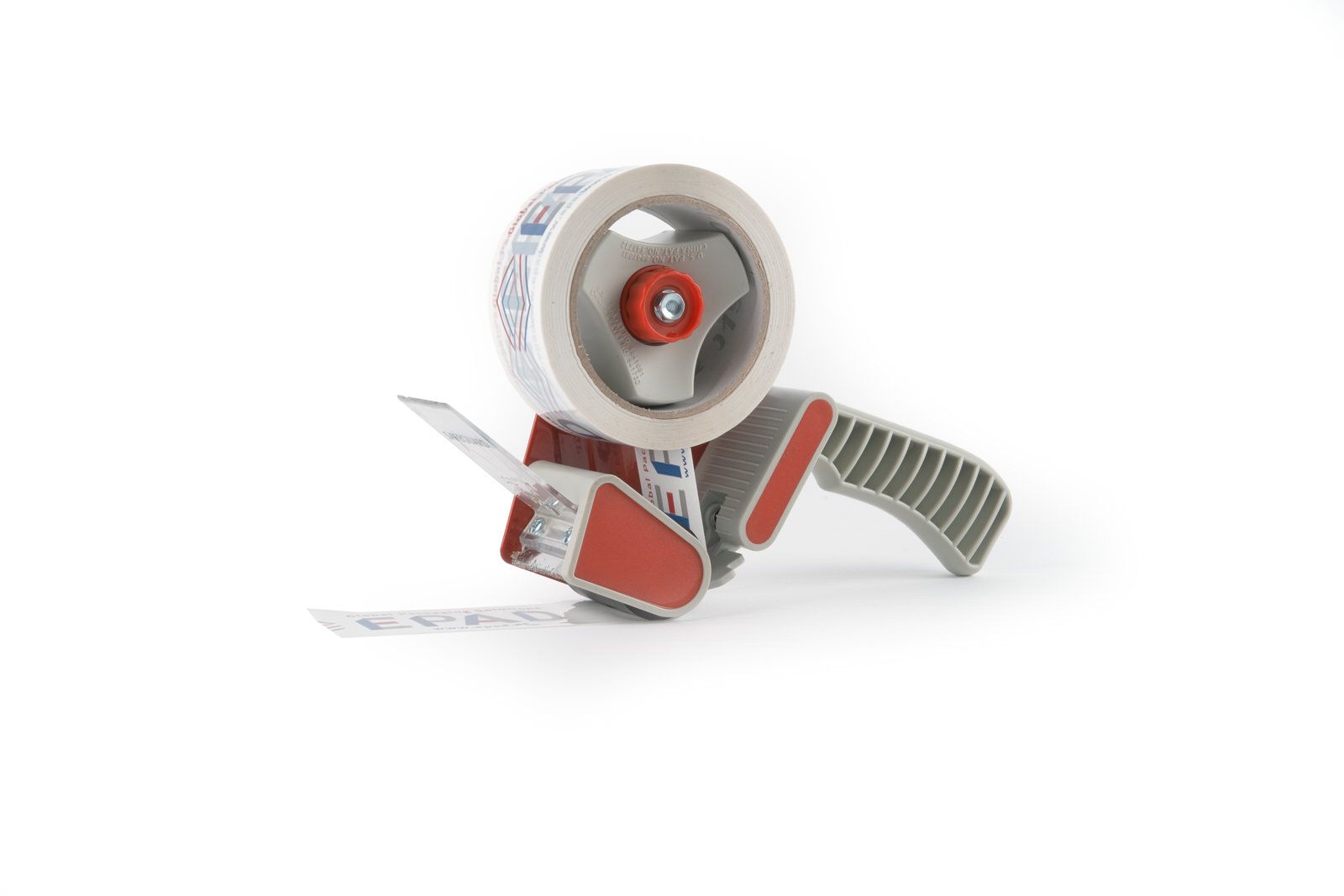 precintadora manual plastica
