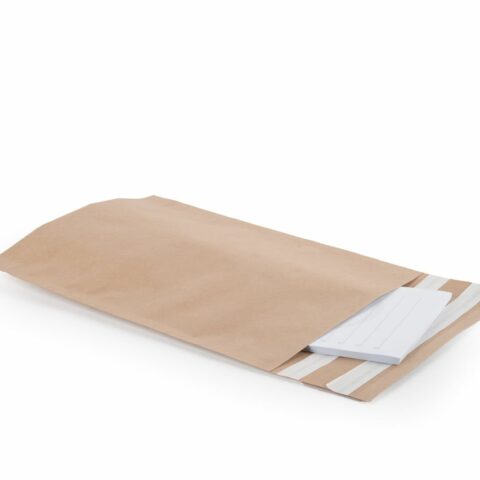 sobre papel ecommerce ida y vuelta