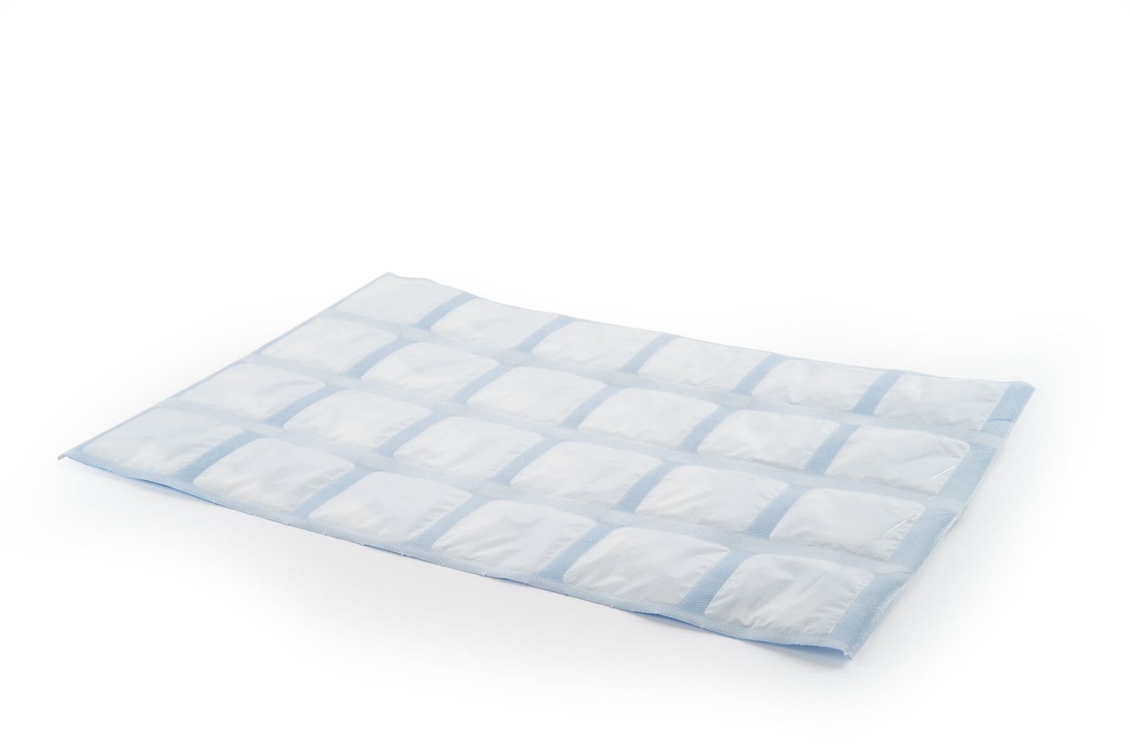 acumuladores de frio hidratables