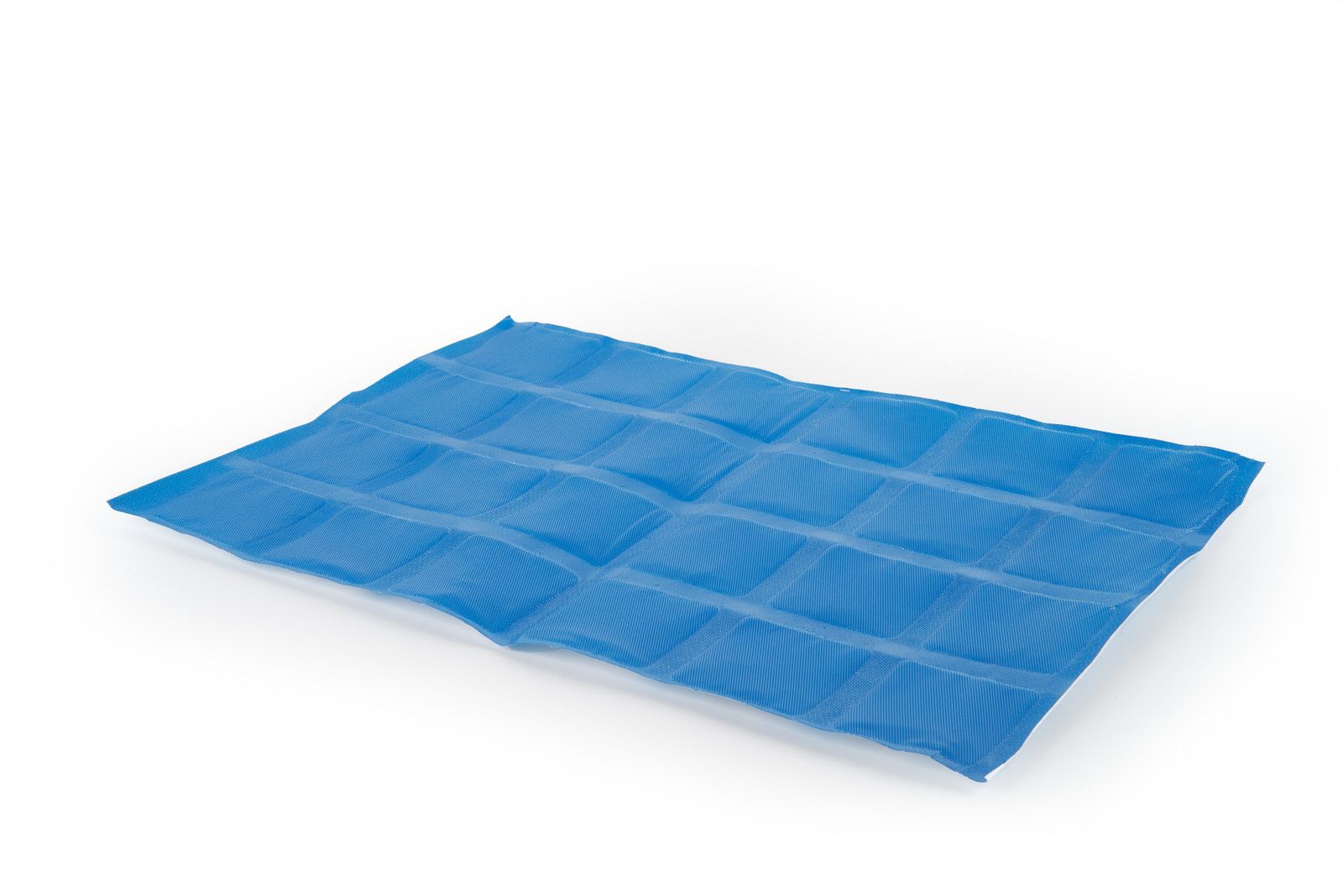 acumuladores de frio hidratables 4x6 celdas