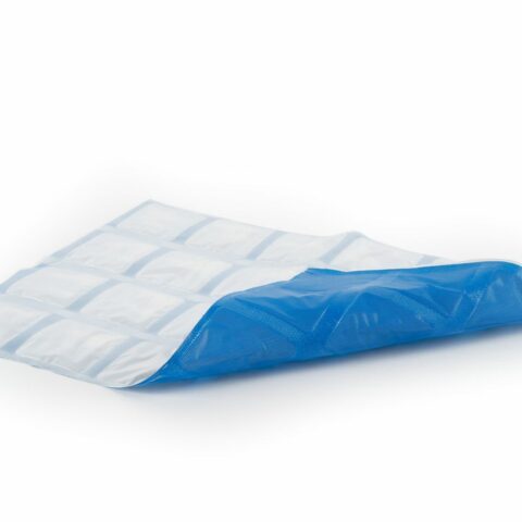 acumuladores de frio hidratables