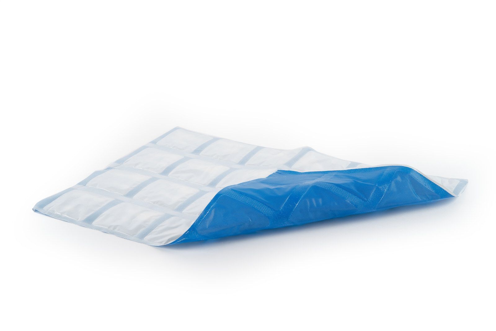 acumuladores de frio hidratables