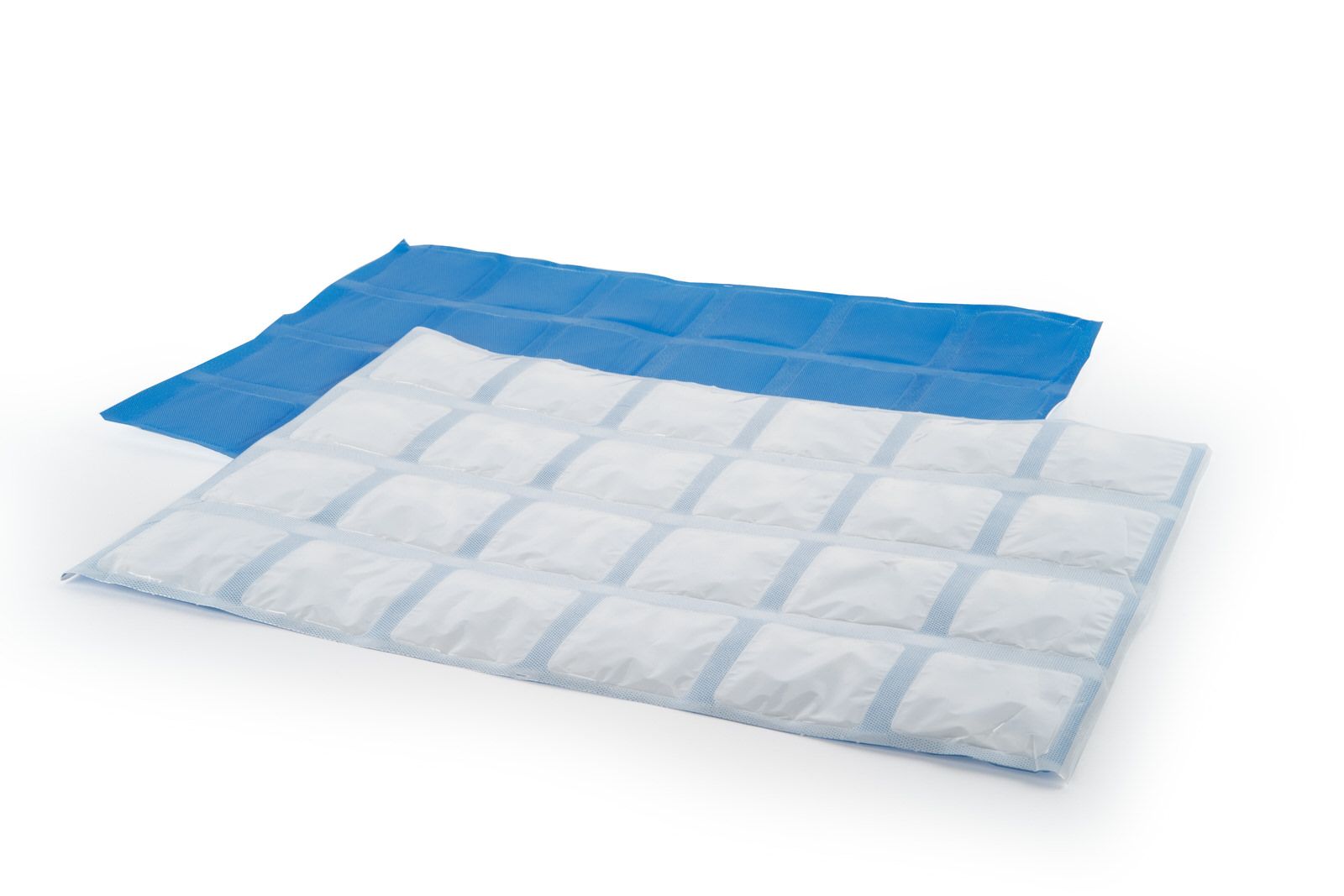 acumuladores de frio hidratables