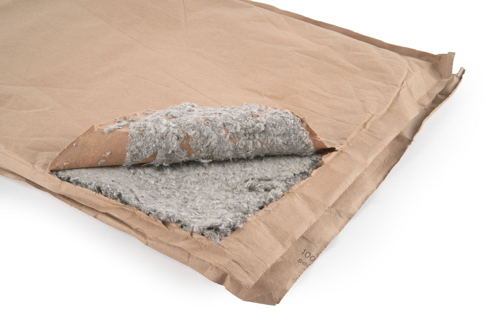 caja carton canal simple isotermica ecologica