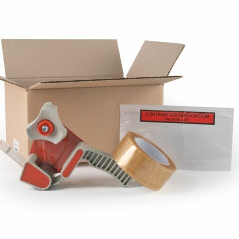 kit ahorro empaquetado
