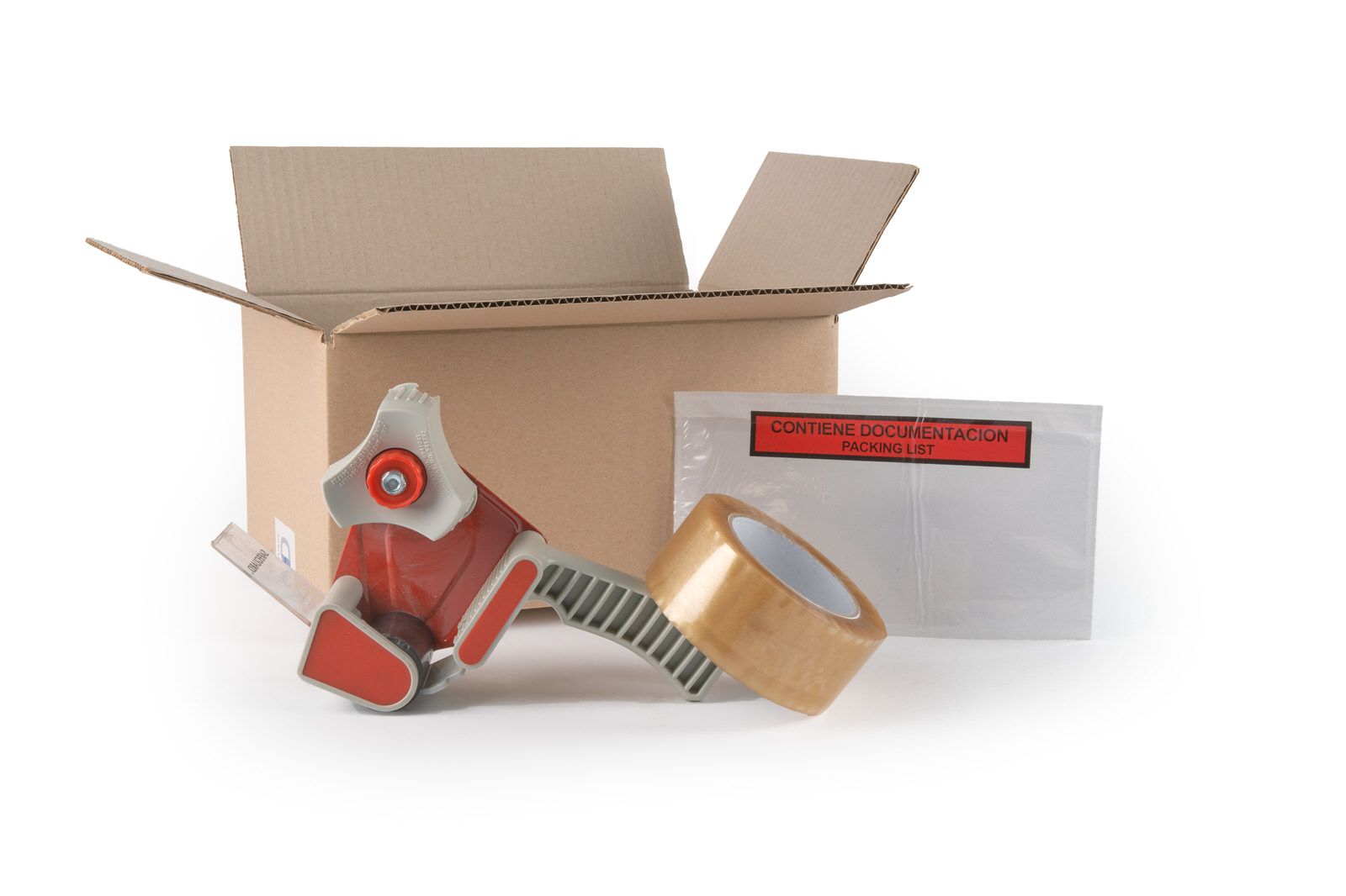 kit ahorro empaquetado