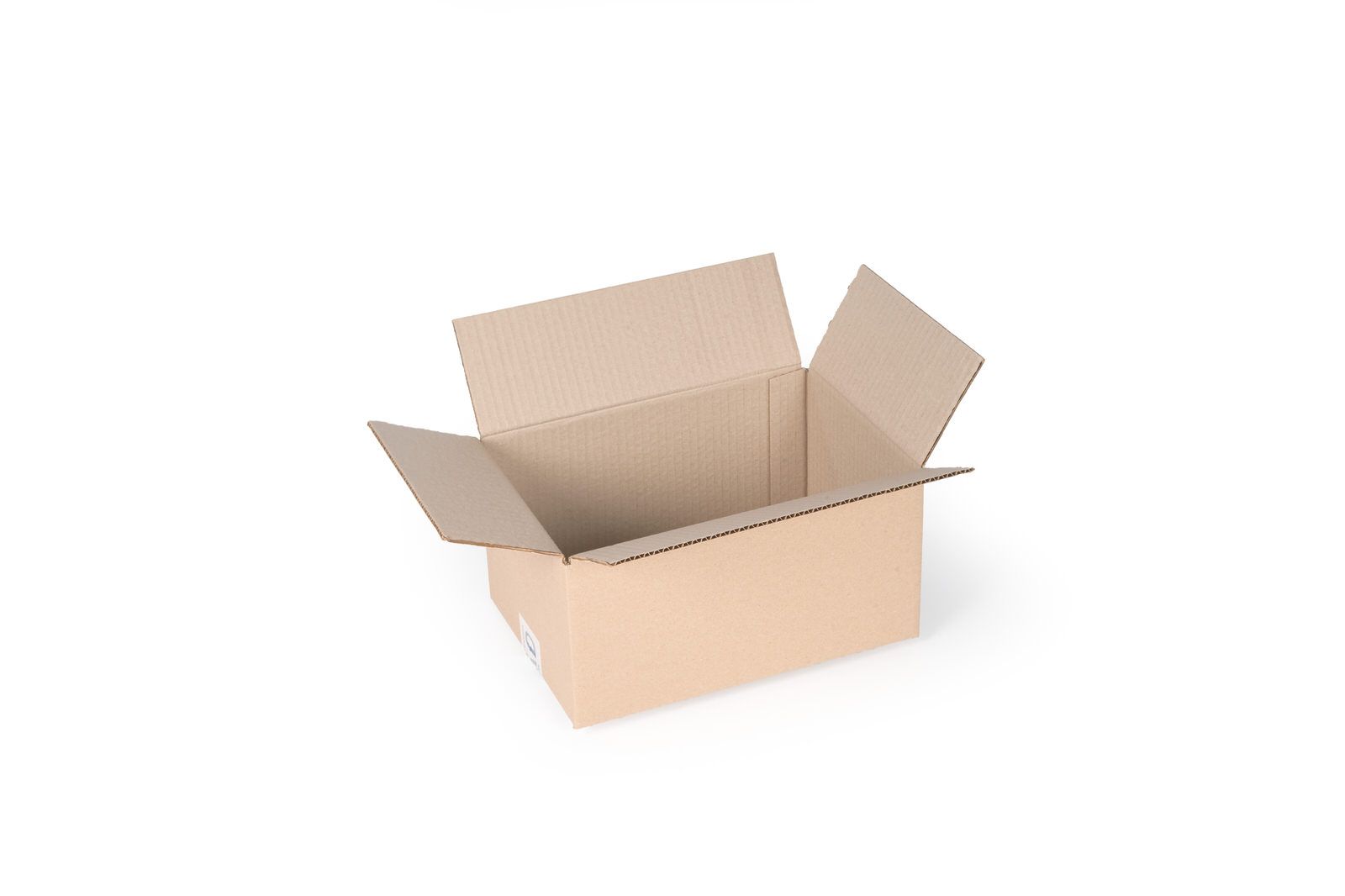 caja basica canal simple