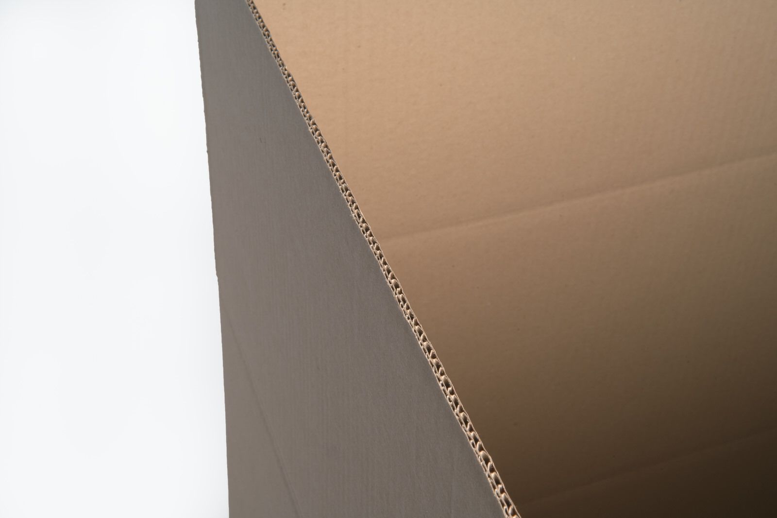 caja basica canal doble 35 x 35