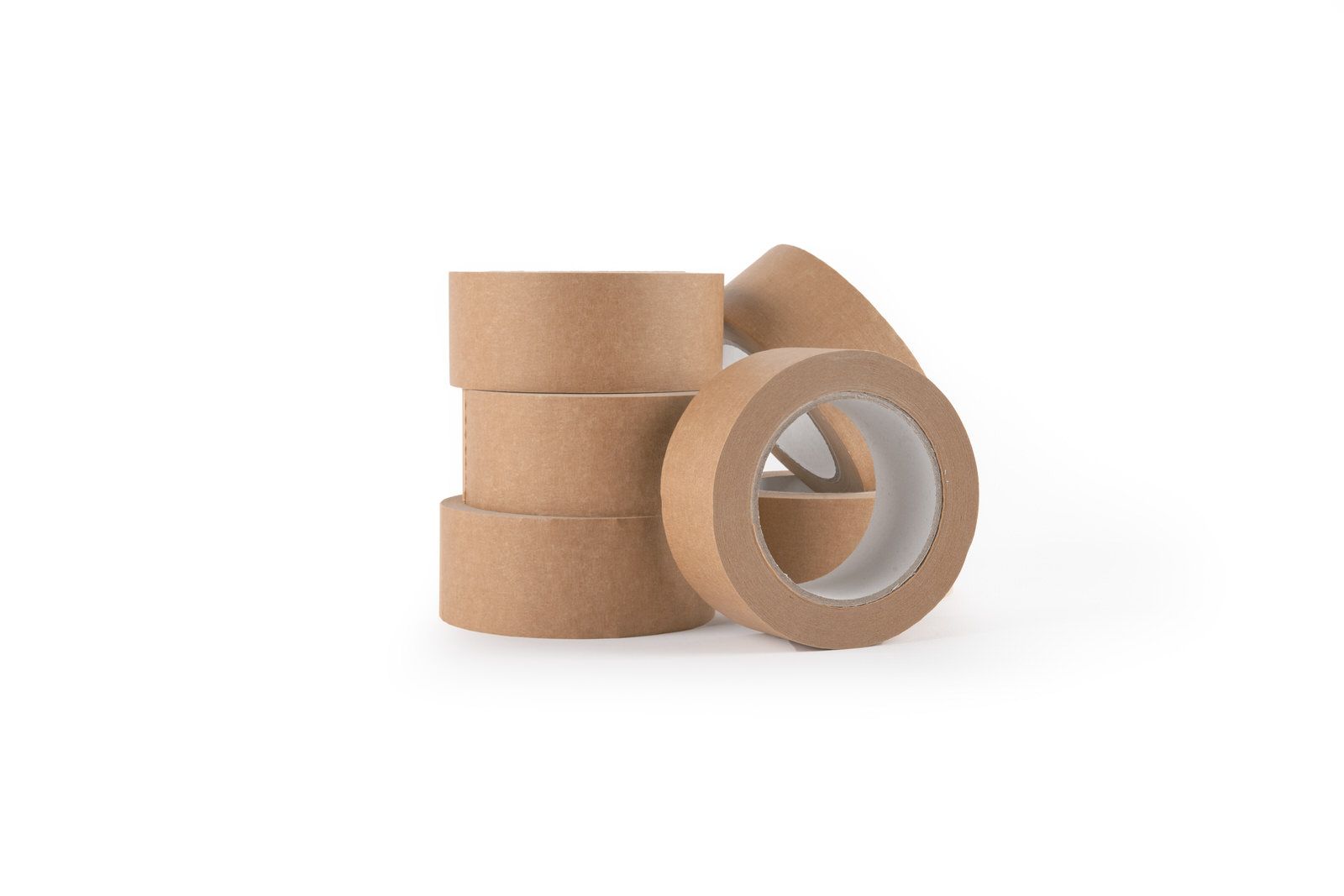 cintas para cajas de envios