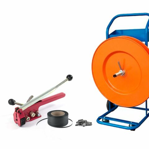 kit ahorro flejado