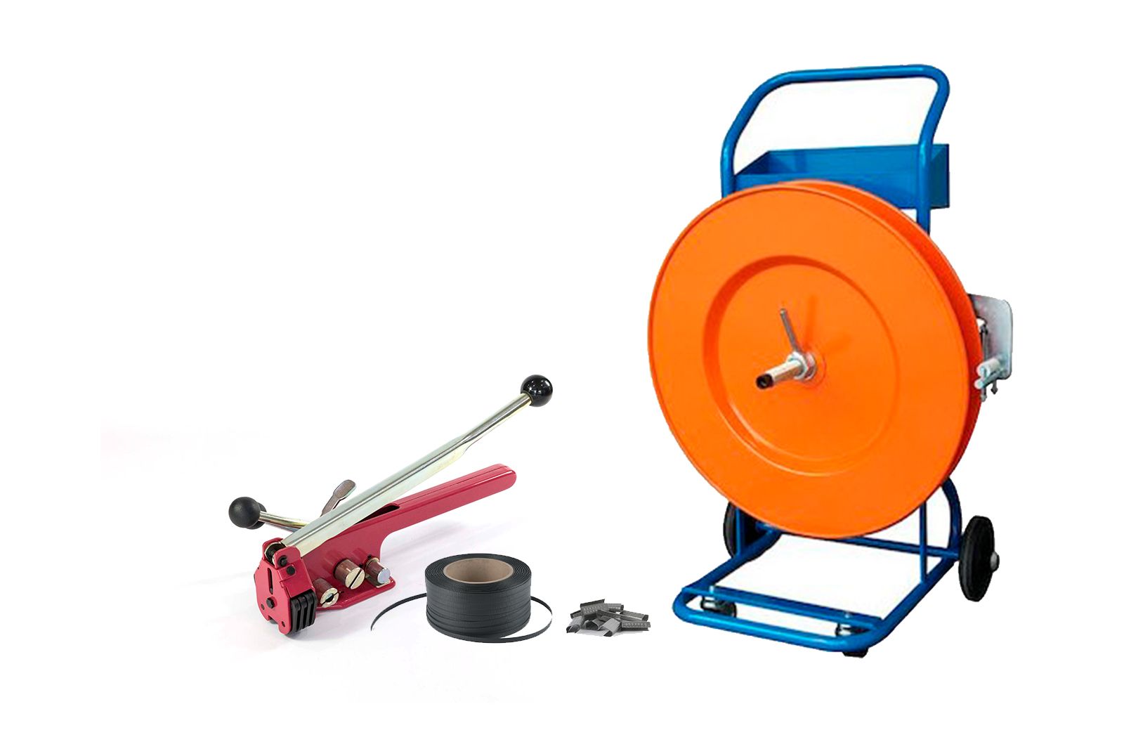 kit ahorro flejado