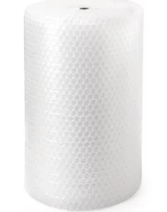 Bobina de burbuja alta resistencia 120 cm x 75 m (grosor alveolo 2,5 cm)