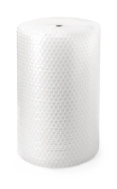 Bobina de burbuja alta resistencia 120 cm x 75 m (grosor alveolo 2,5 cm)