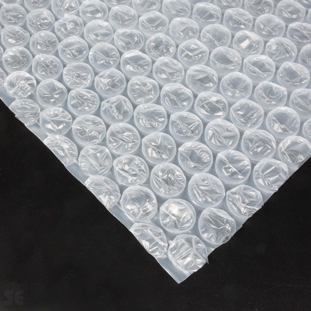 Bobina de burbuja alta resistencia 120 cm x 75 m (grosor alveolo 2,5 cm) - Imagen 2